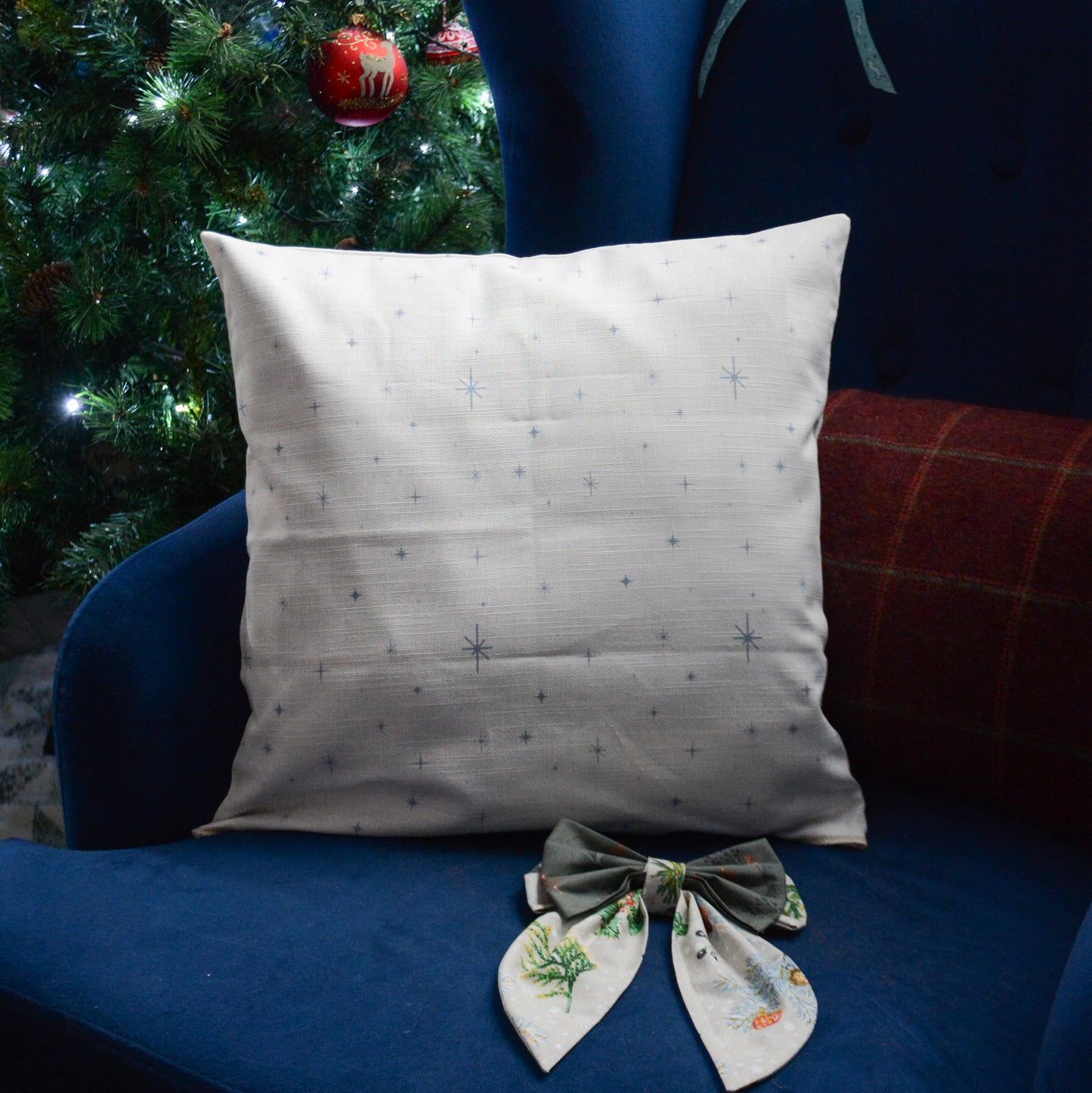 Housse "Hello Winter"