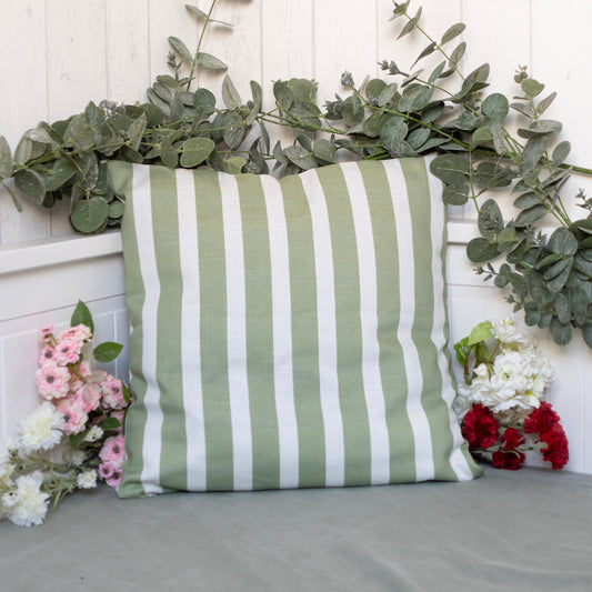 Housse de Coussin - PAL Fleurie