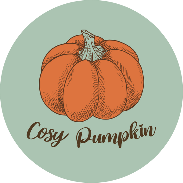Cosy Pumpkin