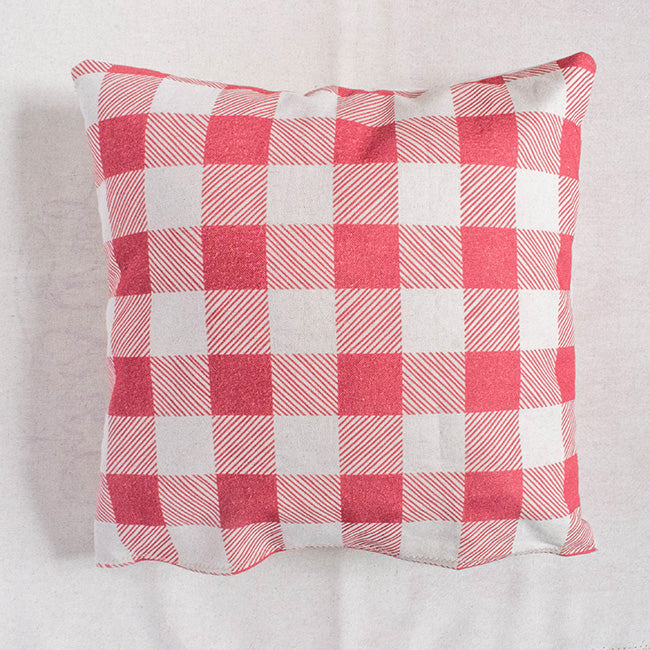 Cover"Merry and Bright"40x40cm