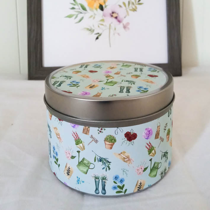 Tea box | Biscuits - Pumpkin & Cinnamon