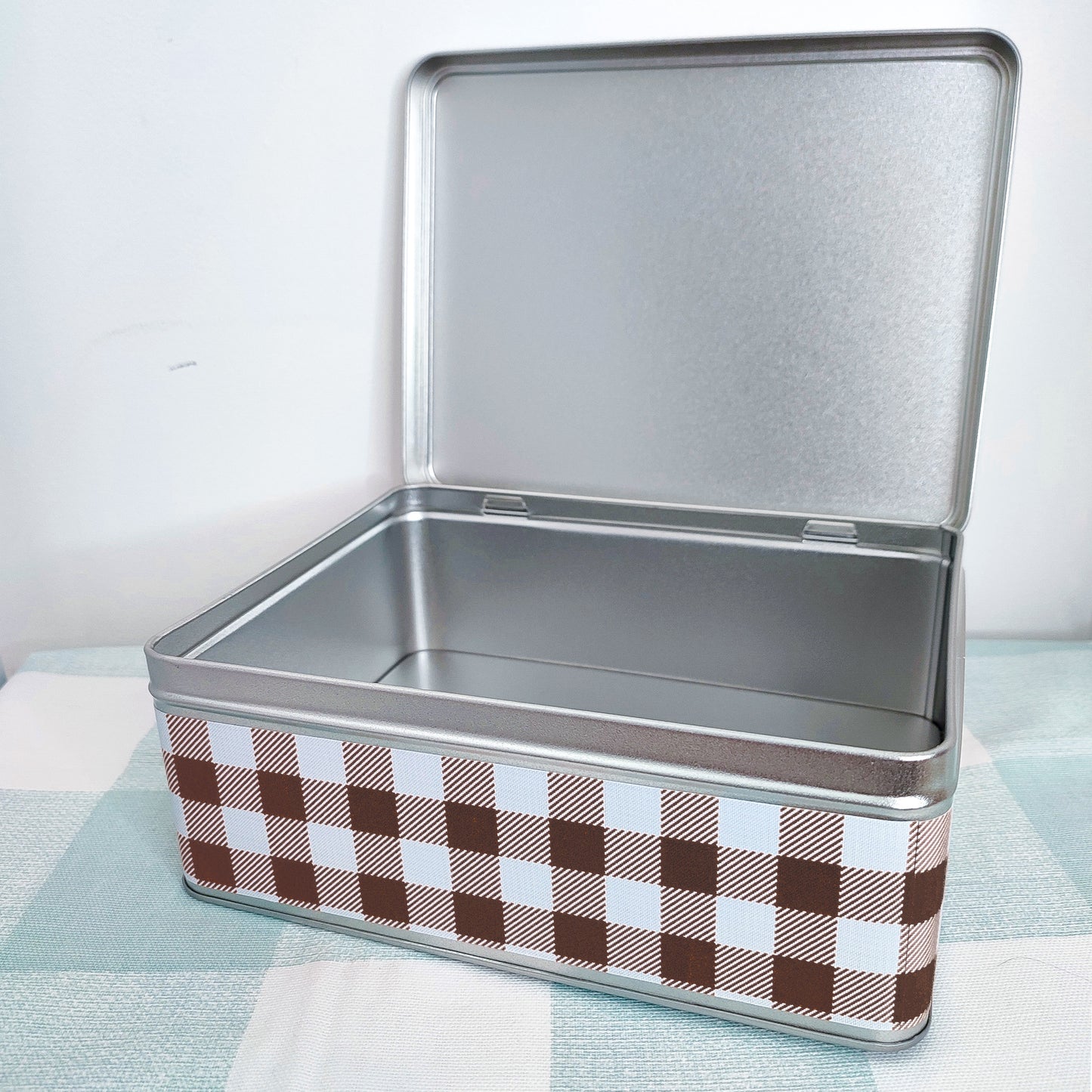 Boîte à Biscuits - Pumpkin Patch