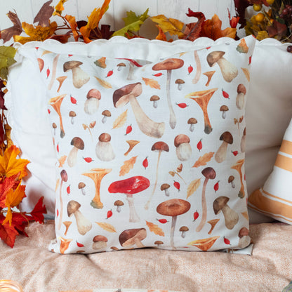 Pre-order Cushion cover - Hello Spring