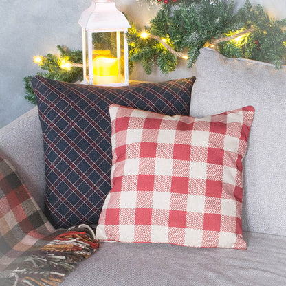 Cover"Believe in the Magic of Christmas"40x40cm