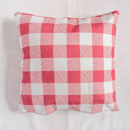 Cover"Believe in the Magic of Christmas"40x40cm